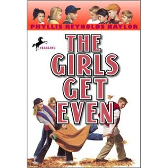 TheGirlsGetEven