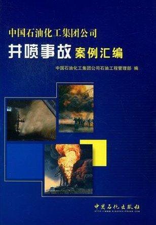 中国石油化工集团公司井喷事故案例汇编