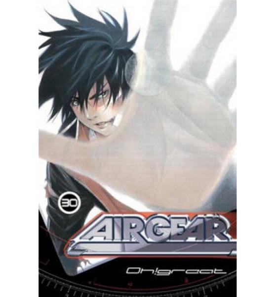 AirGear30