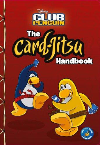 ClubPenguin:Card-JitsuHandbook
