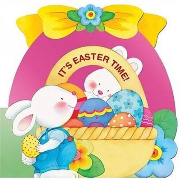 It's Easter Time