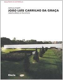 Joao Luis Carrilho da Graca