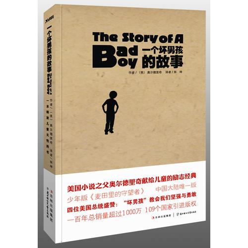 一個壞男孩的故事