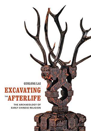 Excavating the Afterlife