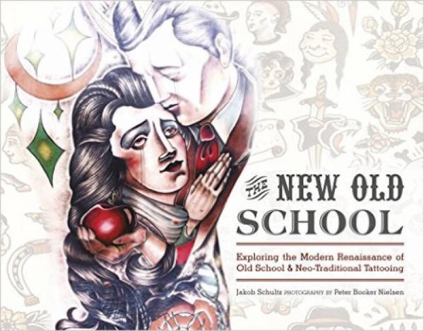 THE NEW OLD SCHOOL: Exploring the Modern Renaiss