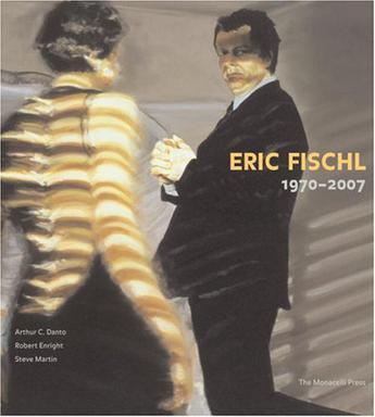 Eric Fischl