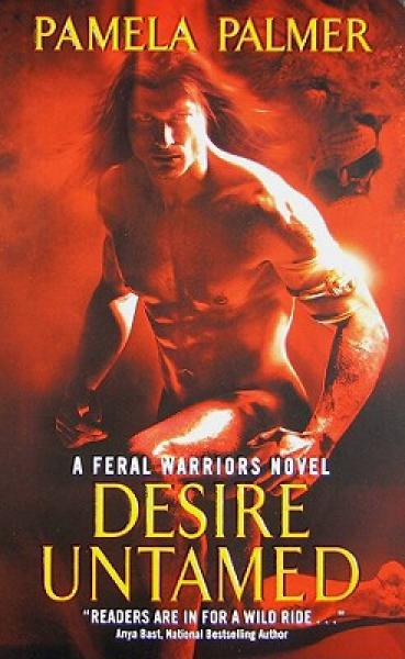 Desire Untamed[不可抑制的欲望]