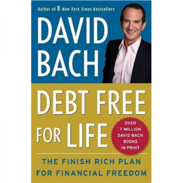 Debt Free for Life