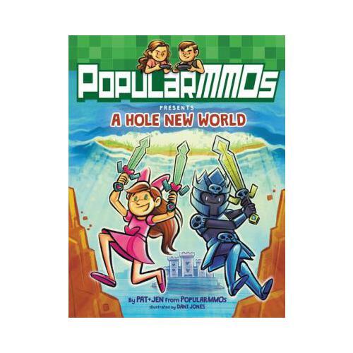 PopularMMOs Presents A Hole New World