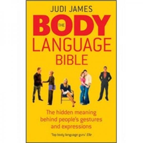 The Body Language Bible