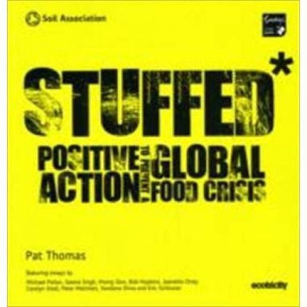 Stuffed: Feeding a Growing Population in a Changing Climate