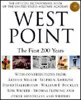West Point: Two Centuries of Honor and Tradition (精装)