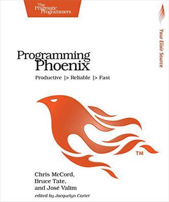 Programming Phoenix