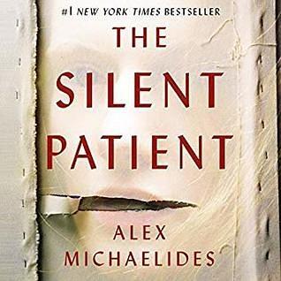 The Silent Patient (Audiobook)