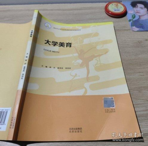 大學美育
