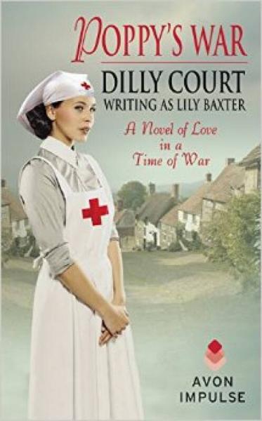 Poppy's War