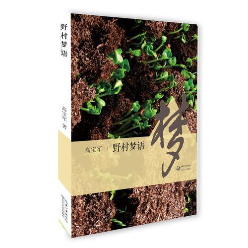 野村夢(mèng)語(yǔ)