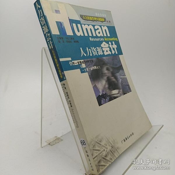 人力資源會計