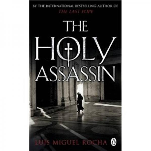 The Holy Assassin神圣刺客 英文原版