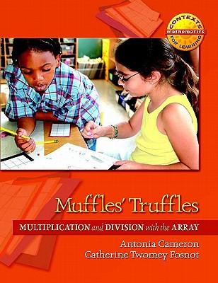 Muffles'Truffles:MultiplicationandDivisionwiththeArray