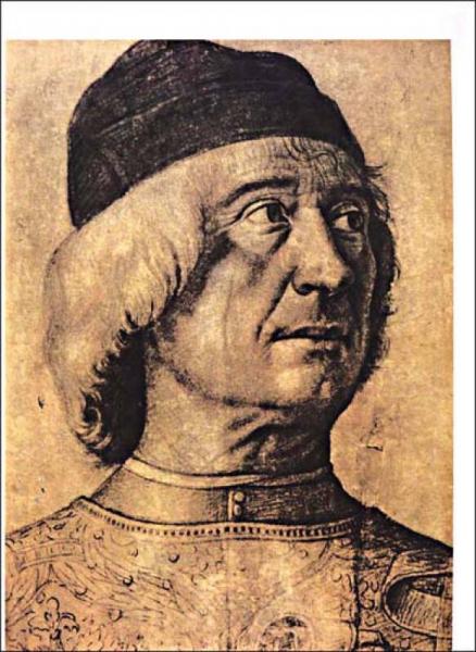 攻略·美术高考大师临本：素描人像