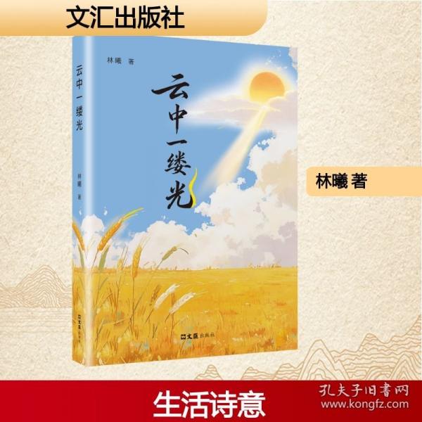 云中一縷光