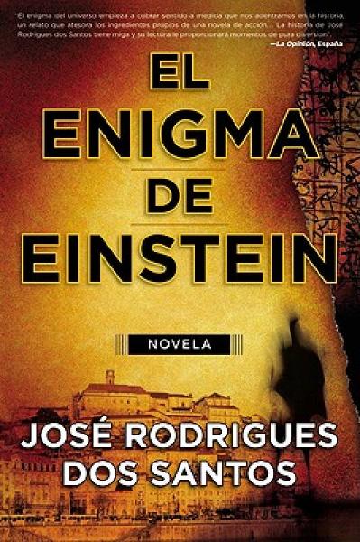 El Enigma de Einstein