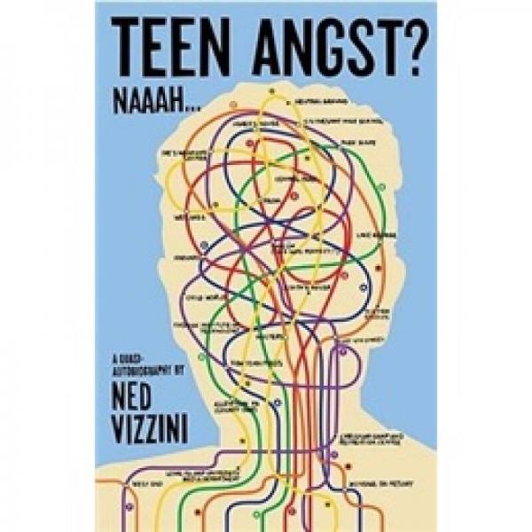 Teen Angst? Naaah...