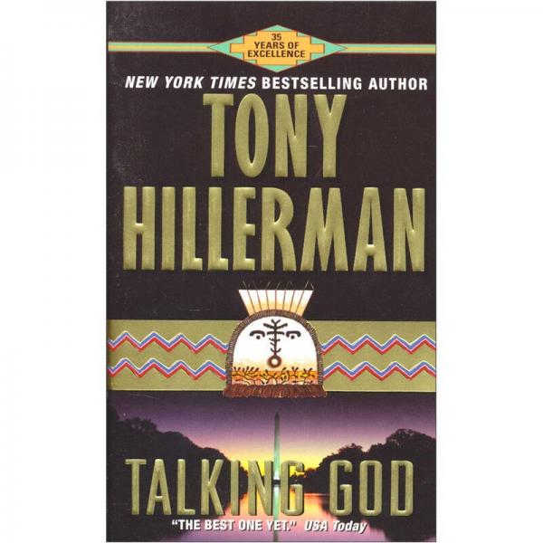 Talking God