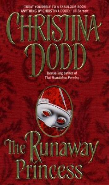 The Runaway Princess 