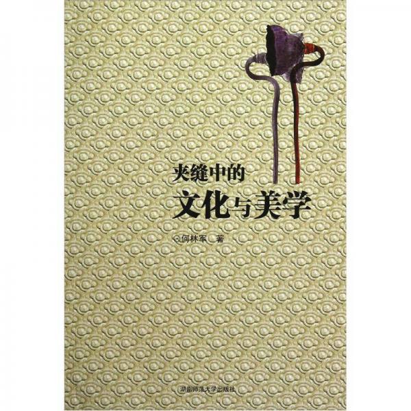 夾縫中的文化與美學