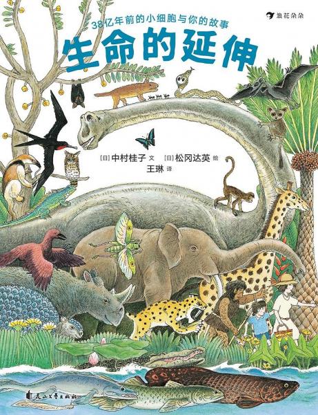 生命的延伸