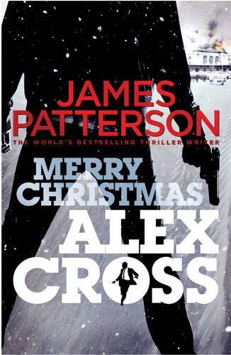 MerryChristmas,AlexCross[圣誕快樂，亞歷克斯]