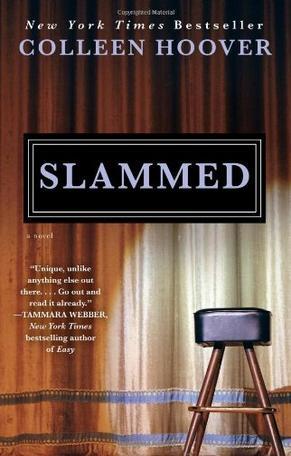 Slammed：A Novel