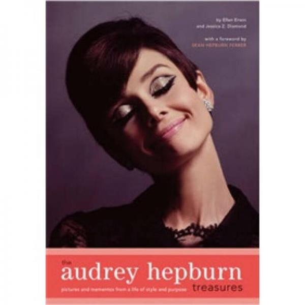 The Audrey Hepburn Treasures