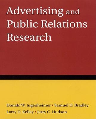 AdvertisingandPublicRelationsResearch