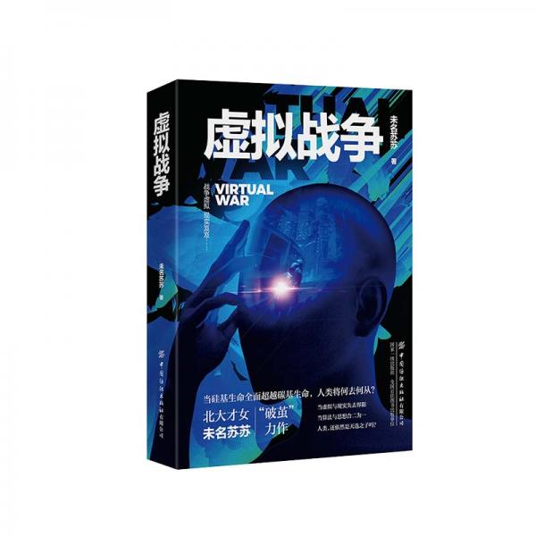 虛擬戰(zhàn)爭
