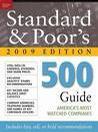 Standard & Poor's 500 Guide 2009 Edition