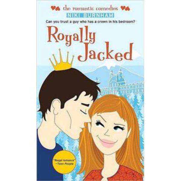 Royally Jacked
