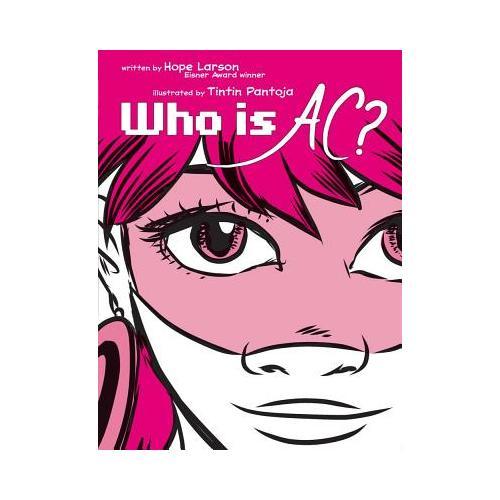 Who Is Ac?