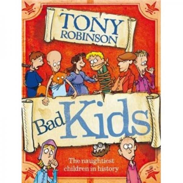 Bad Kids  坏小孩