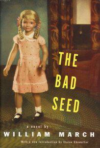 Bad Seed
