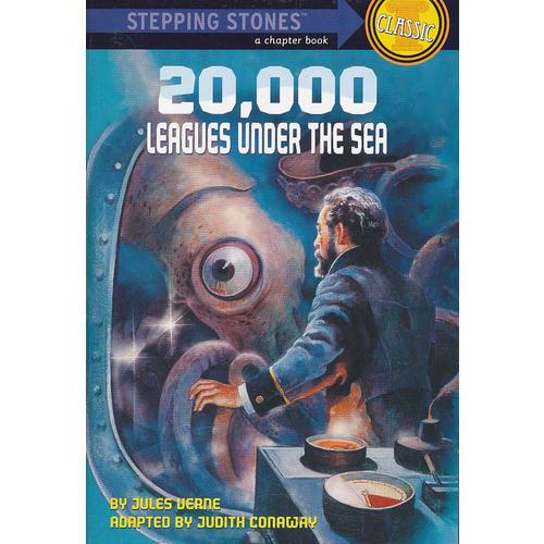 20,000 Leagues Under the Sea