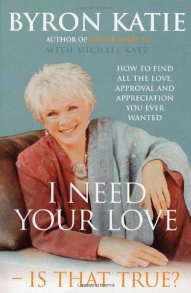 I Need Your Love - Is That True?