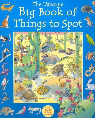 TheUsborneBigBookofThingstoSpot