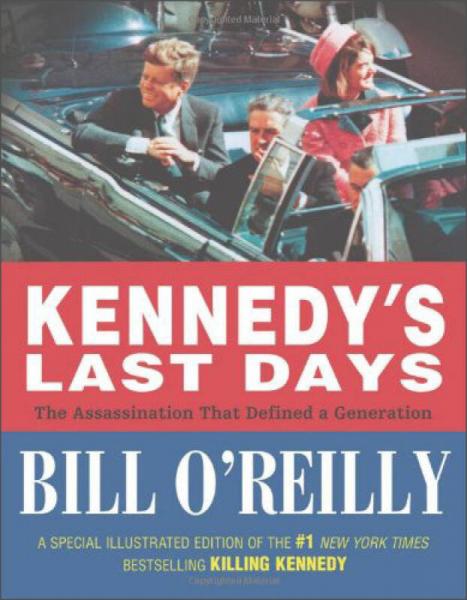 Kennedy's Last Days