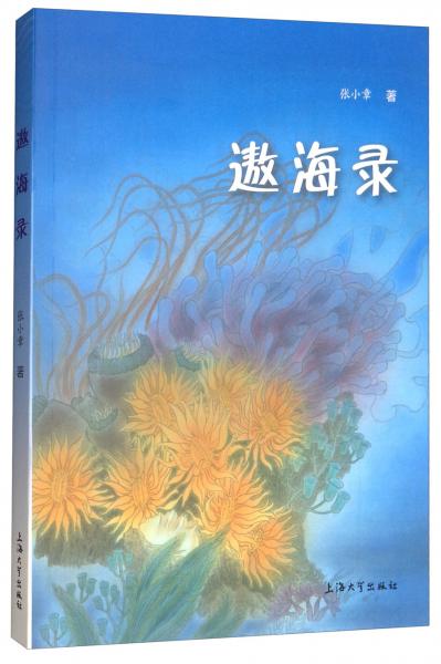 遨海錄
