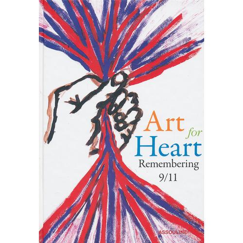 Art for Heart: Remembering 9/11