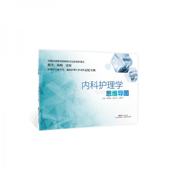 內(nèi)科護(hù)理學(xué)思維導(dǎo)圖