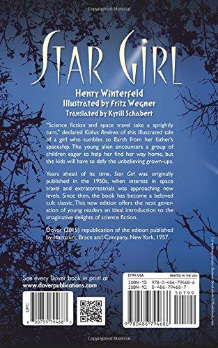 Star Girl